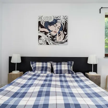 23 Apartmán *