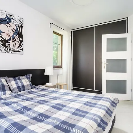 Apartmán 23