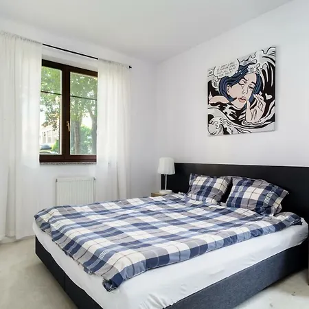 Apartmán 23 *