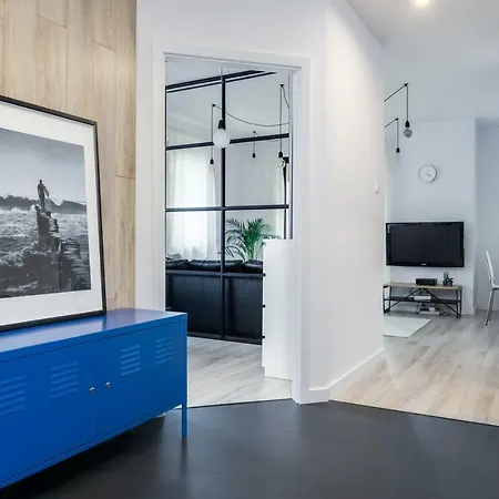 23 Apartmán Sopoty