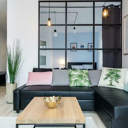 Apartmán 23 Sopoty
