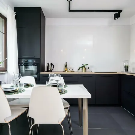 23 Apartmán Sopoty