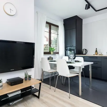 23 Apartmán