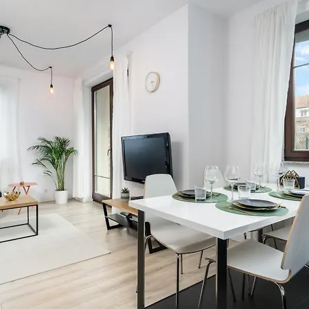 23 Apartmán *