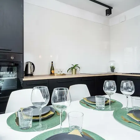 Apartmán 23 Sopoty