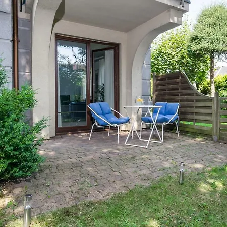 23 Apartmán